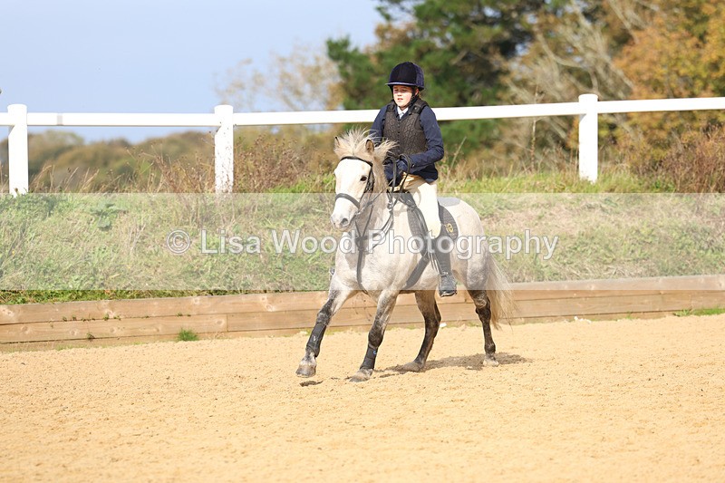 3E7A6522 - Class 2: 50cm Open