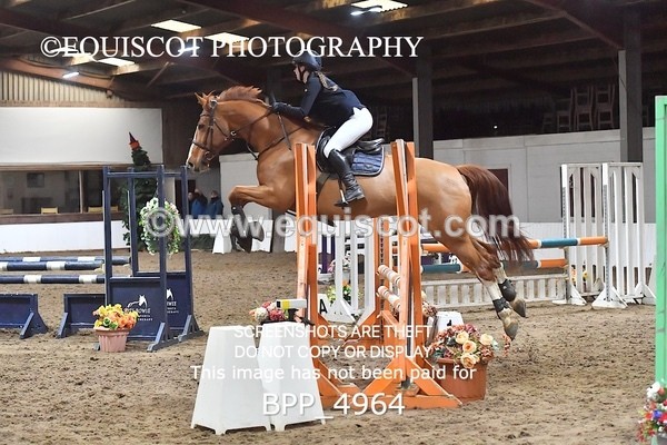 BPP_4964 - CLASS 4  0.95m Amateur Championship Qualifier