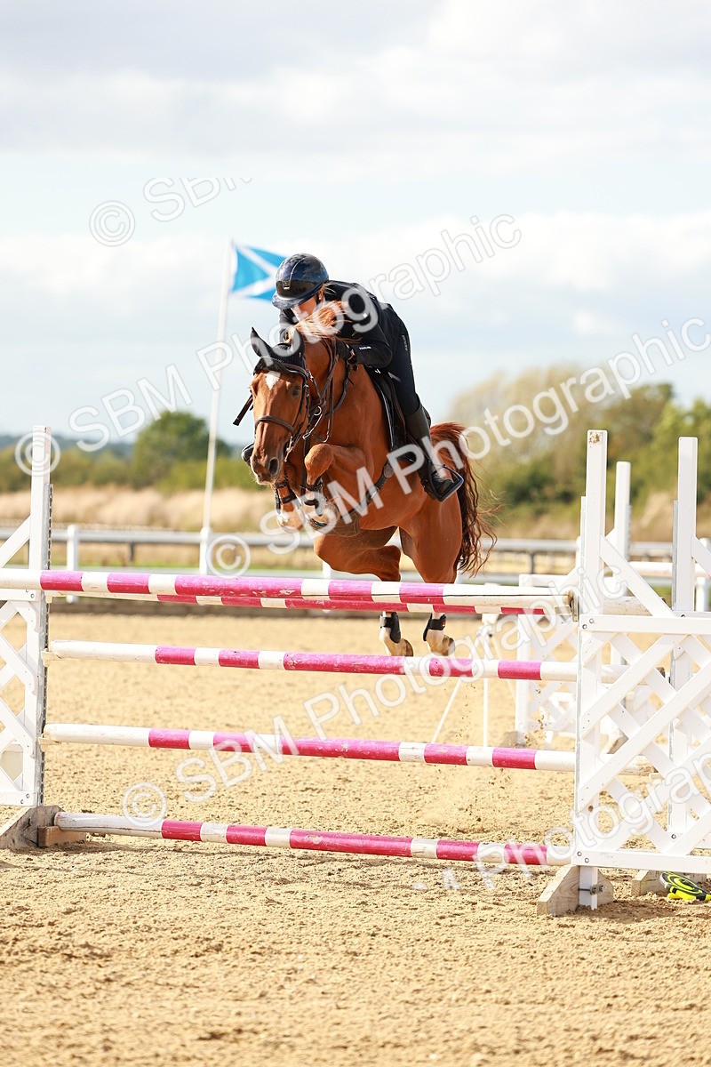 SBM_002257 - Class 6 - National 1.30m
