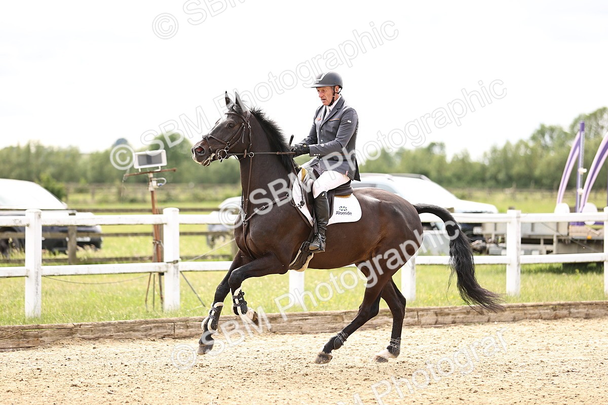 SBM_008108 - Class 21 - Senior Foxhunter - 1.20m