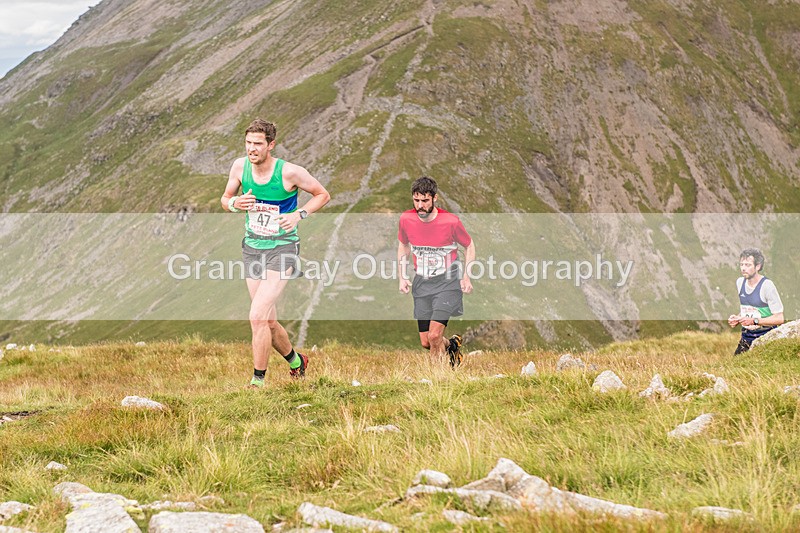 Seat Sandal-113 - Seat Sandal Fell Race Wednesday 12th July 2023