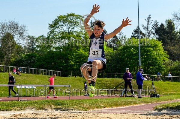 East25Sun-911026 - Field Male