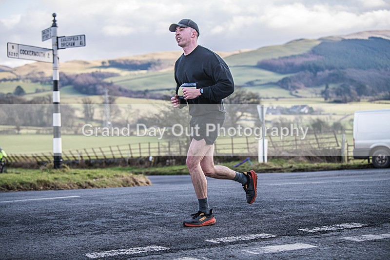 North Lakes-1617 - North Lakes 10K & Half Marathon Sunday 9th February 2025