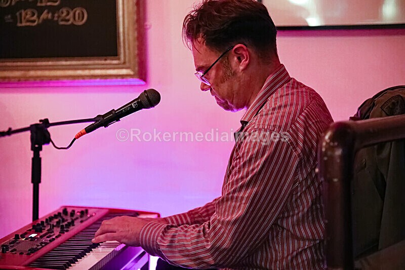 GW-31 - Gareth Williams