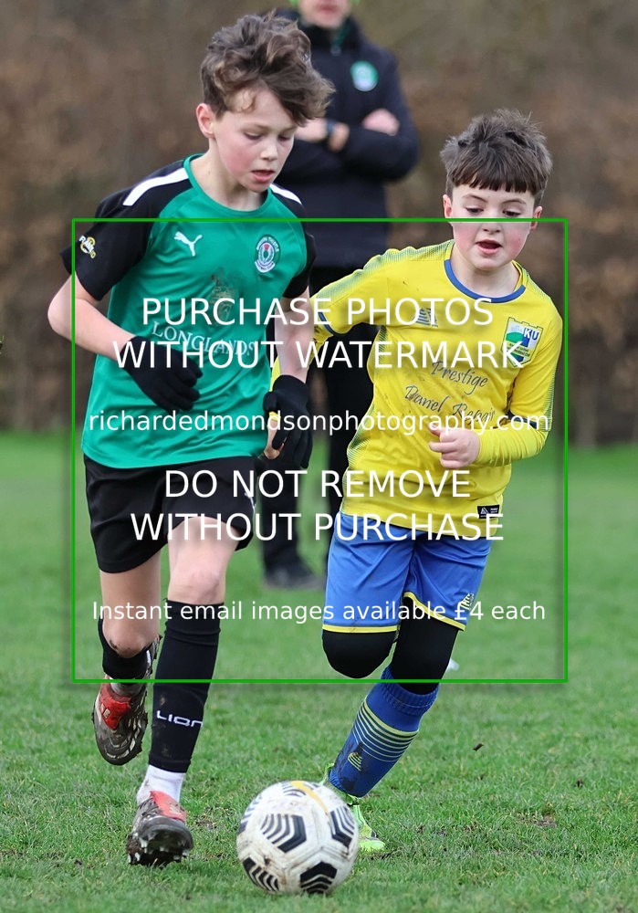 533A7315 - Kendal Utd Under 9's (8/2/26)