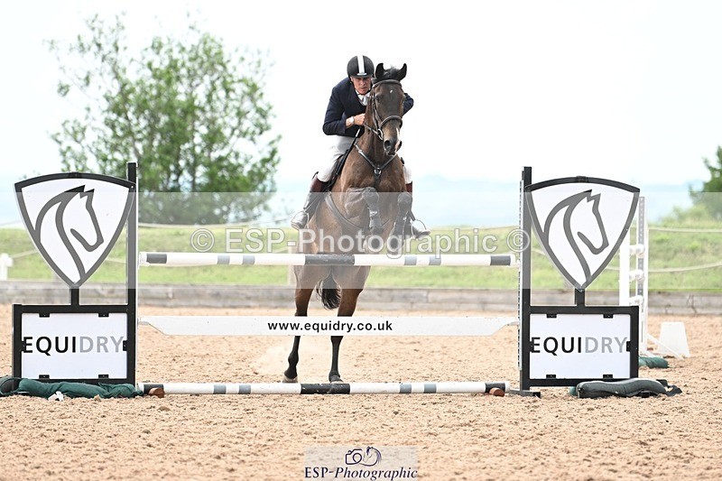 250611-140139-00762 - Cls 6 Snr Foxhunter & 1.20m Open