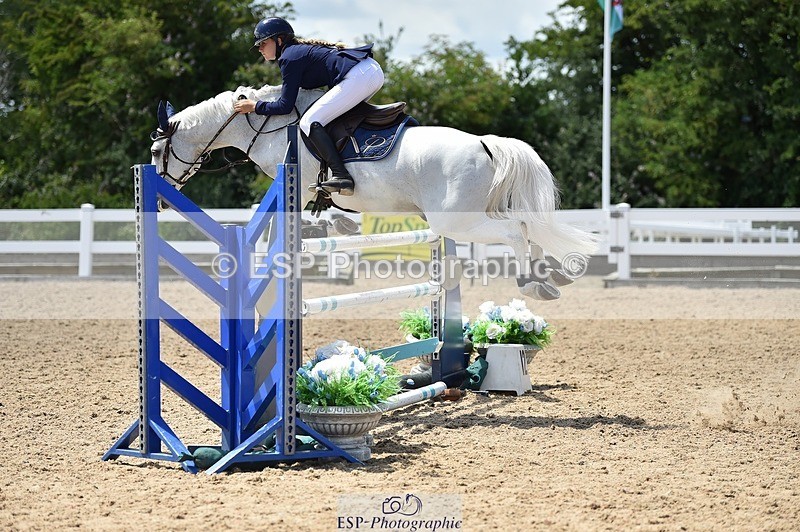 250628-134744-04133 - Cls 23 Graham Heath Equestrian 128cm & 138cm