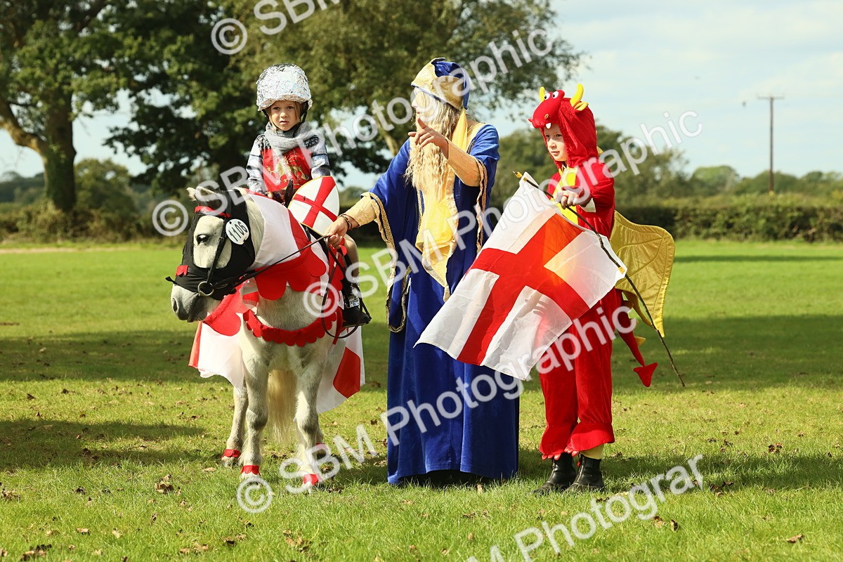 SBM_63632 - S35 - Fancy Dress Showing