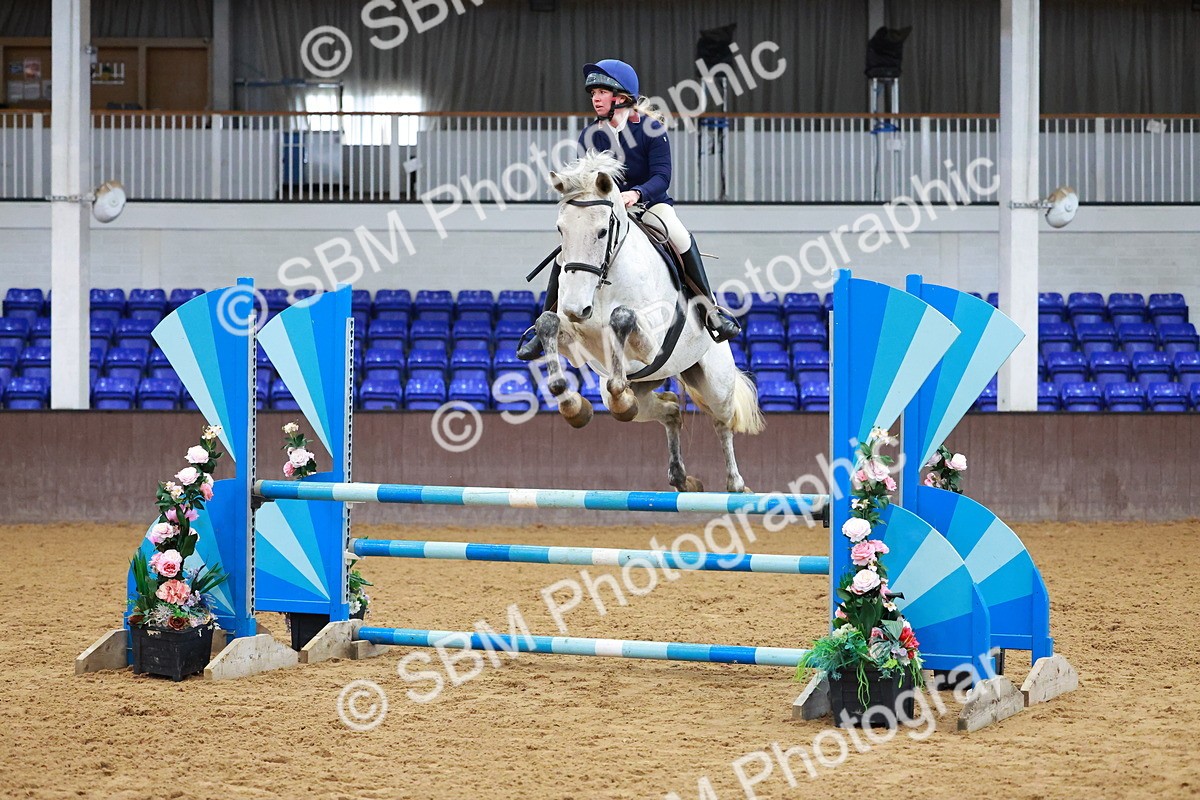 SBM_000816 - Class 3 - Senior Discovery - 1.00m