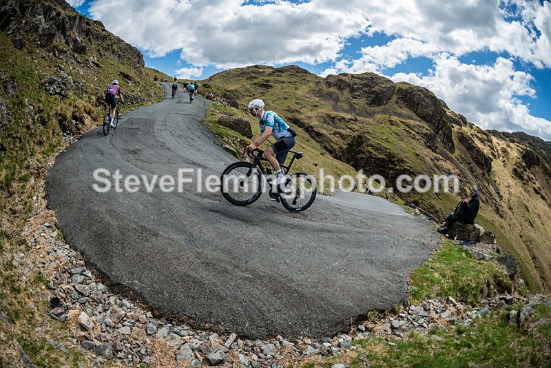 122131 - Hardknott Hairpin 12.00 - 13.00