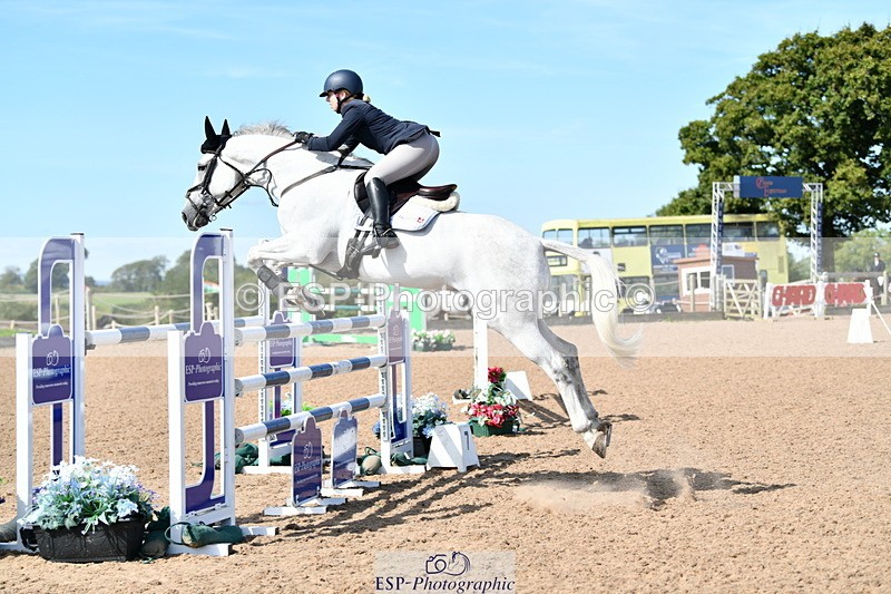 240914A-130328-07162 - Cls 15-S Snr Foxhunter