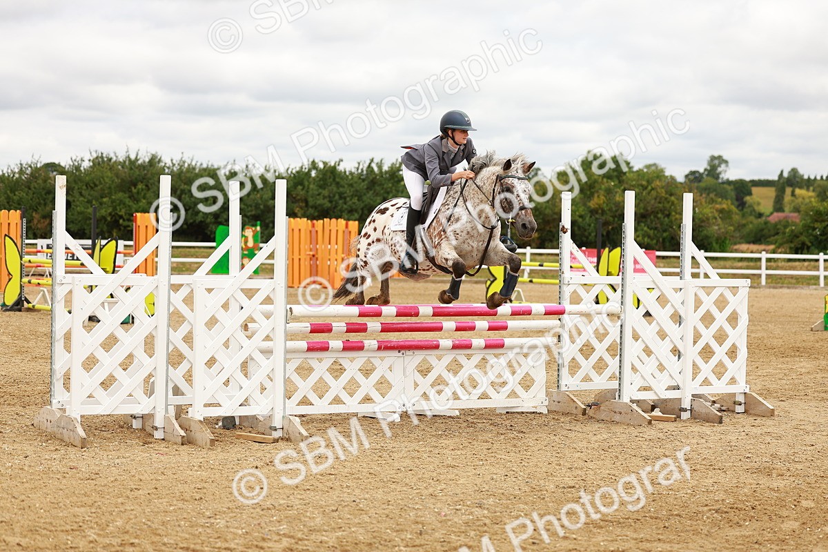 SBM_002273 - Class 11 - Senior Discovery - 1.00m