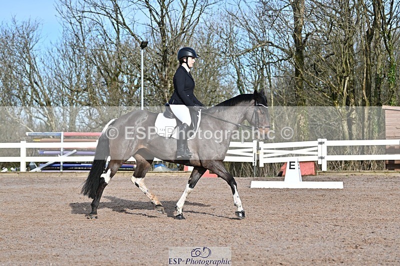 250125-105031-00250 - Dressage - CT Class 4 BE95 (80cm)