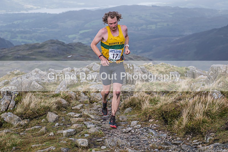 Three Shires-459 - Three Shires Fell Race Saturday 26th September 2026