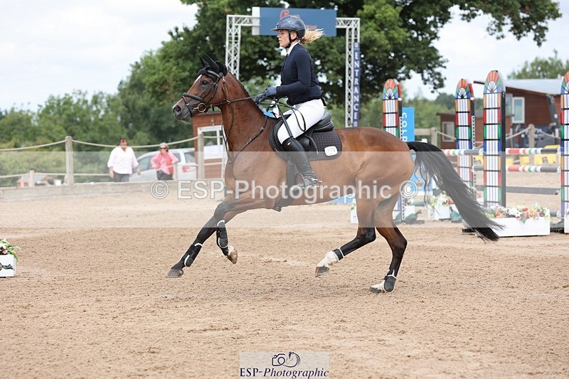 250719-113355-14564 - Cls 11, 1 Star Bronze Tour