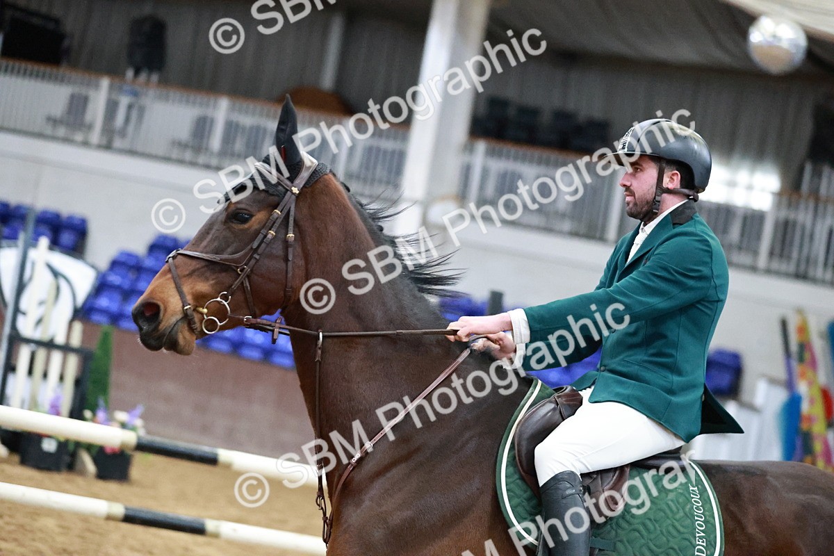 SBM_003458 - Class 15 - Senior British Novice - 90cm