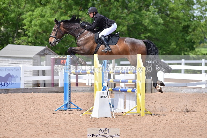 230531A-134627-00519 - Cls 5 Foxhunter & 1.20m Open