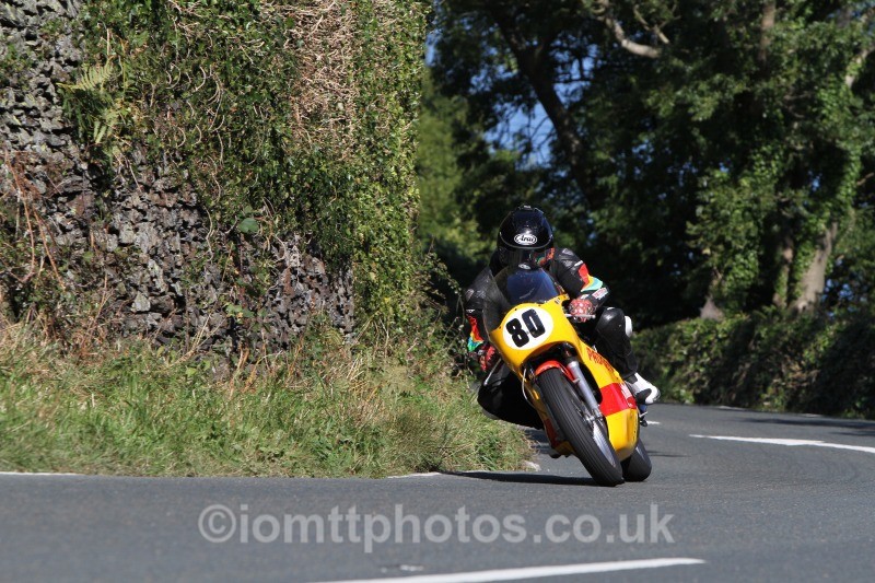 Dean Martin - Motorsport Merchandise F1/F2 Classic TT