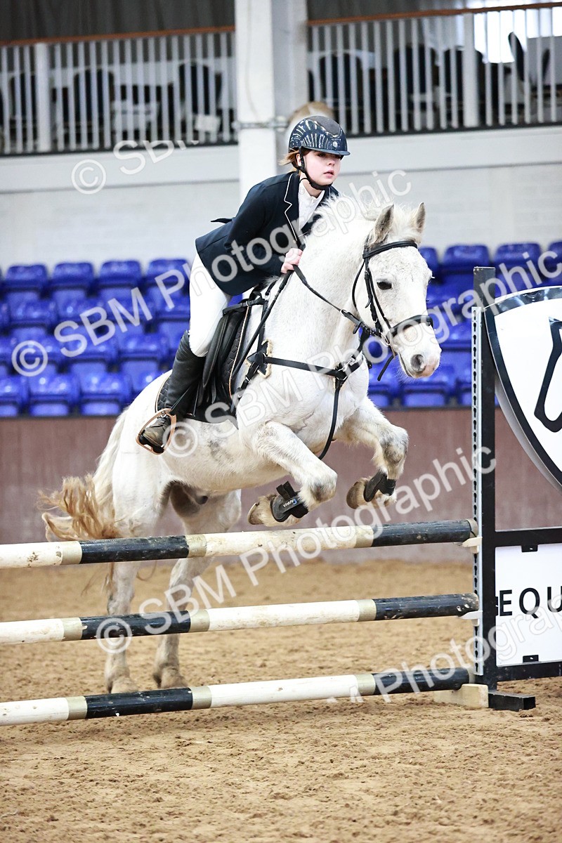 SBM_000325 - Class 2 - Pony Winter Champs 80cm
