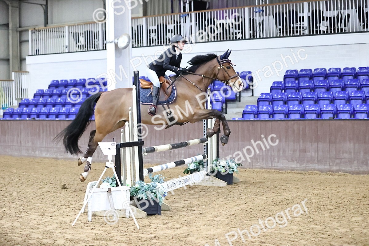 SBM_005316 - Class 14 - Senior British novice - 90cm