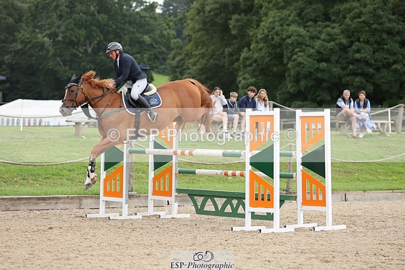 240817-153001-02252 - 06A Snr Fox 1.20m open