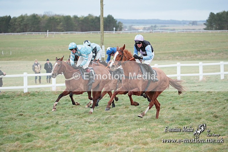 PtP 040224 1019 - Combined Services Point-toPoint Larkhill 04/02/24