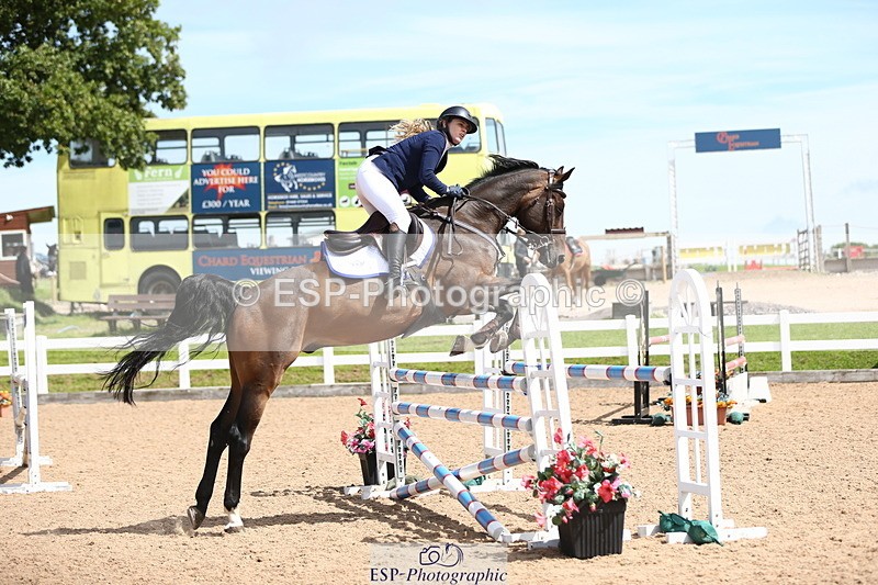 230811A-141530-05583 - Cla 17 1.05m Nat Am Qualifier