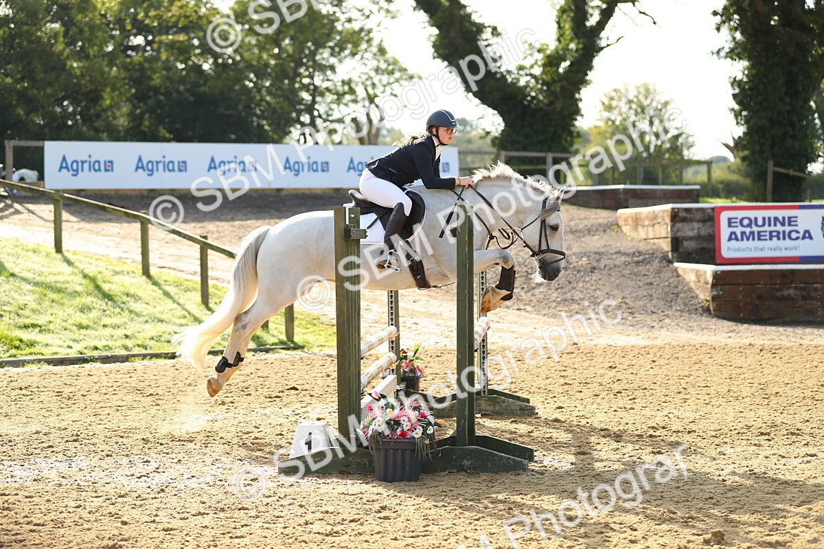 SBM_60299 - J41 - Grand Tour 95cm Championship