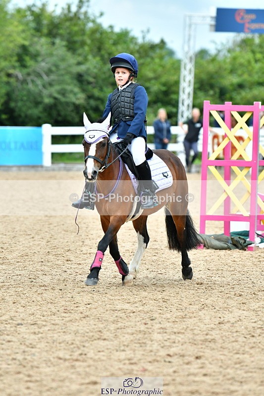 230804A-115805-02412 - Showjumping Competition