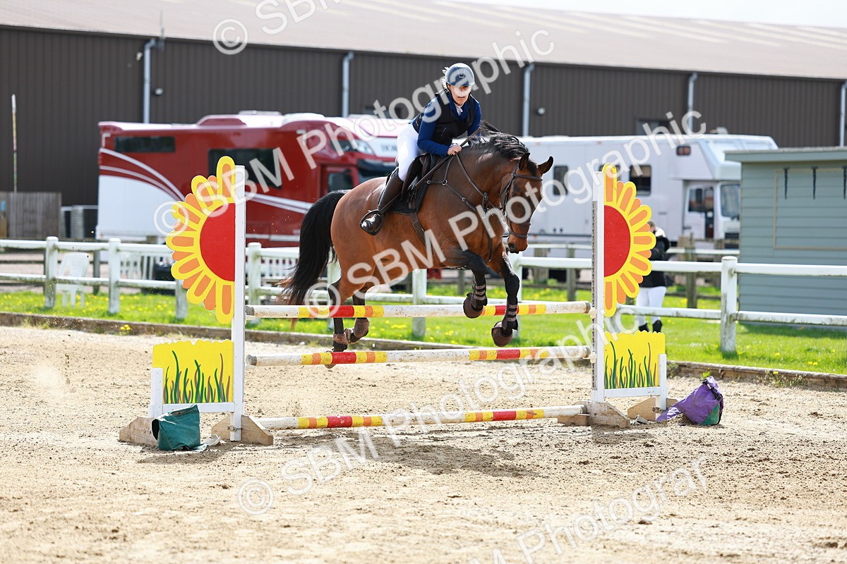 SBM_002203 - Class 9 - Senior Discovery - 1.00m
