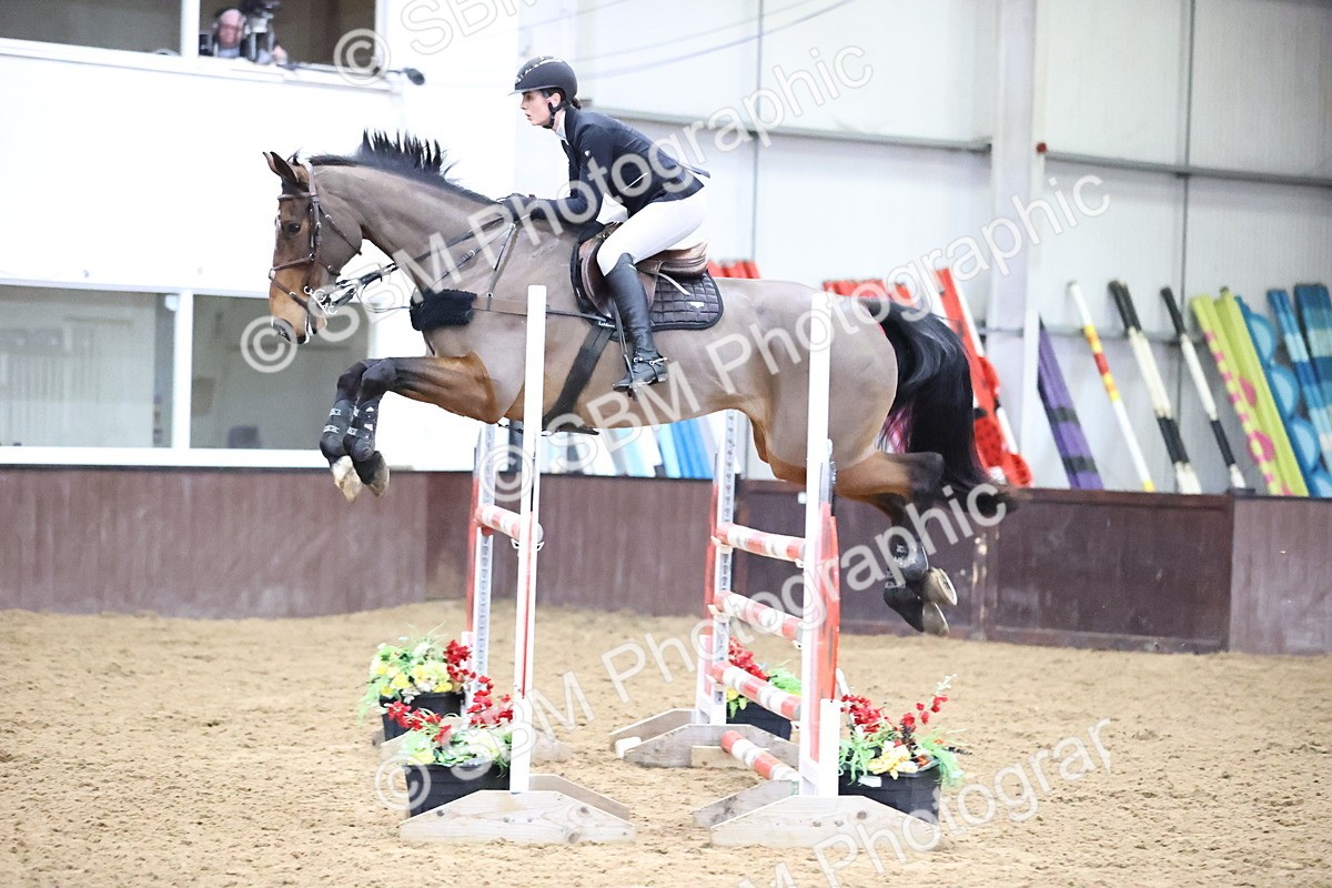 SBM_005652 - Class 17 - Senior Newcomers 1.10m