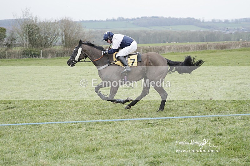 PtP 050323 488 - Blackmore & Sparkford Vale Hunt PtP - Somerset 05/03/23