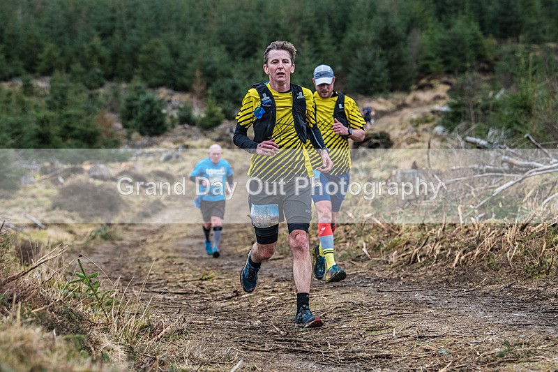Glentress-2049 - High Terrain Events Glentress Marathon 21 & 10K Trail Races Sunday 18th February 2024