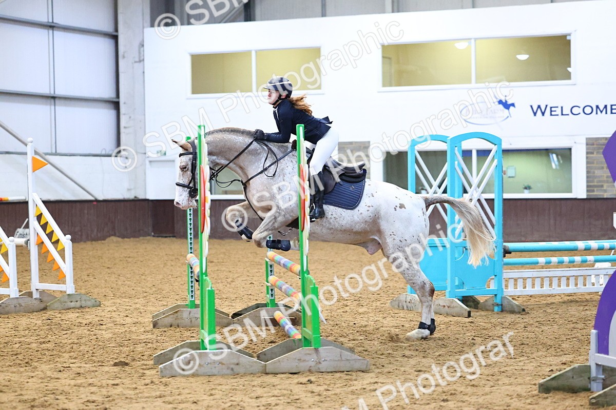 SBM_000246 - Class 1 - Clear Round
