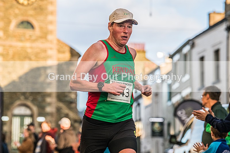 RTH-657 - Keswick Round The Houses Road Race Wednesday 23rd April 2025