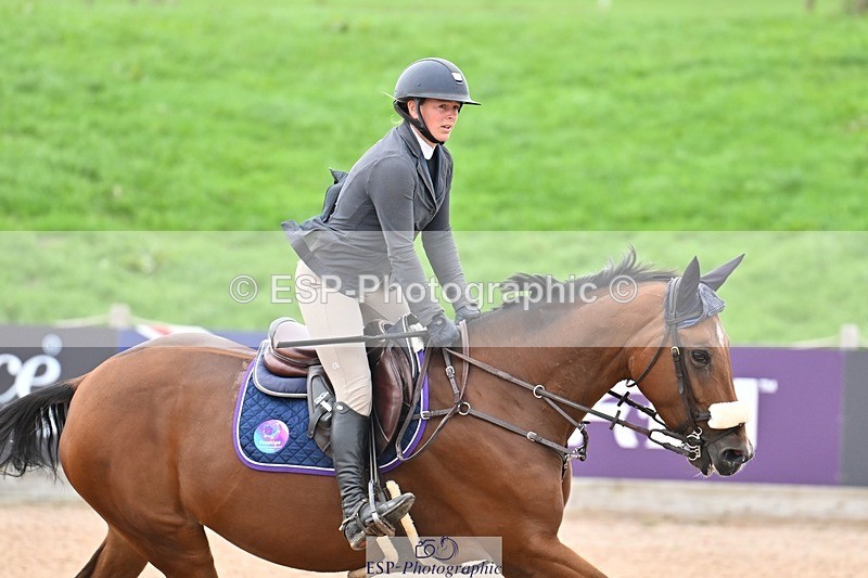 250914-114127-08571 - Cls 27 Snr 1.05m and 1.10m Grand Prix