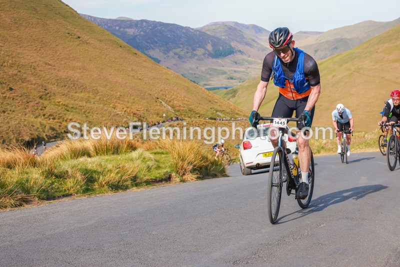 093002 - Newlands Pass 09.00-10.00