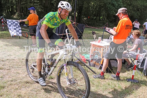 A41A6601 - MTB East Round 7 Potash  13:20 Male Adult Elite/S1 start (1Hr) +1 Lap