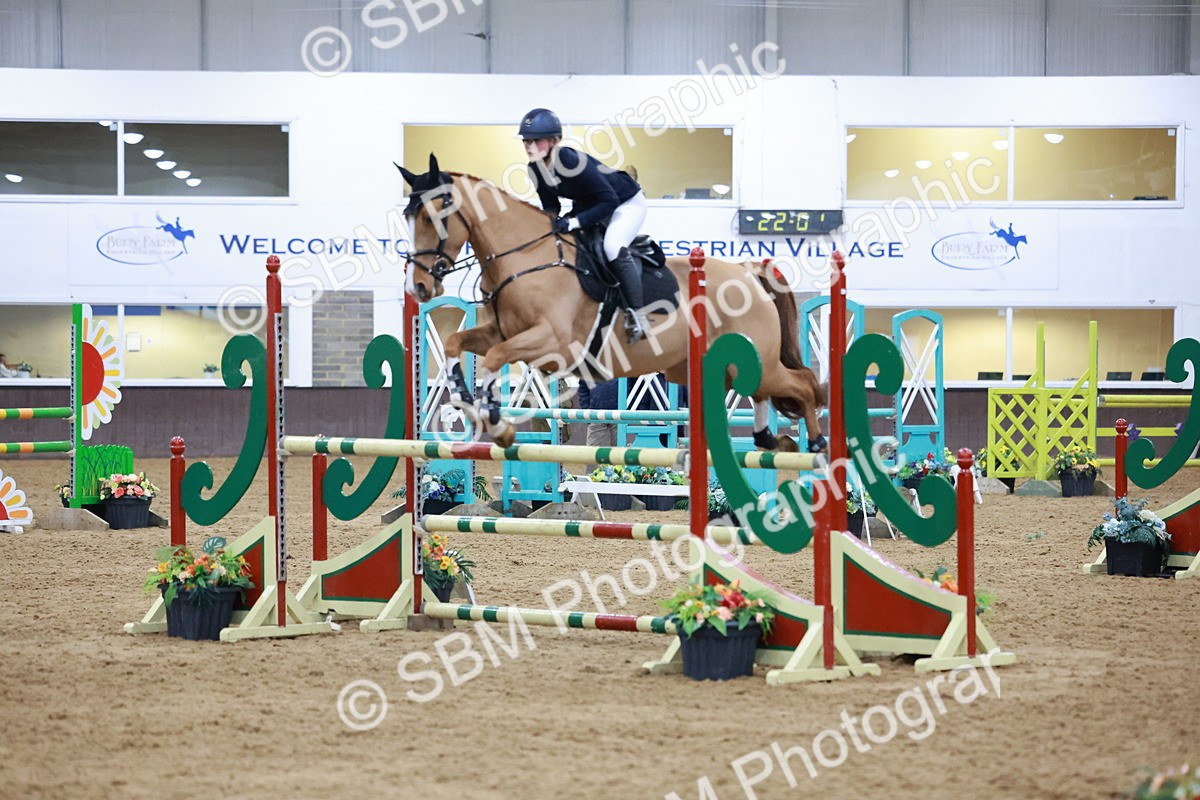 SBM_007923 - Class 25 - Senior Newcomers 1.10m