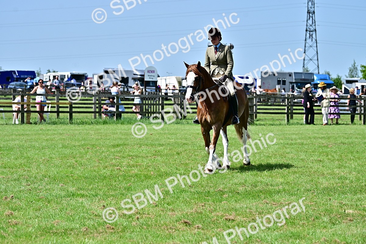 SBM_03836 - Class 58 - TSR  Ridden Veteran Amateur of the year