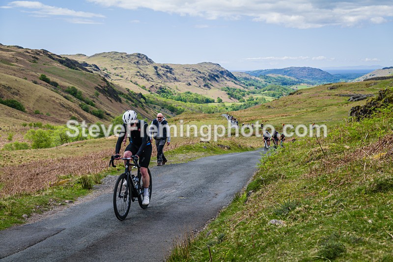 124509 - Hardknott Pass Camera 1 12.00-13.00