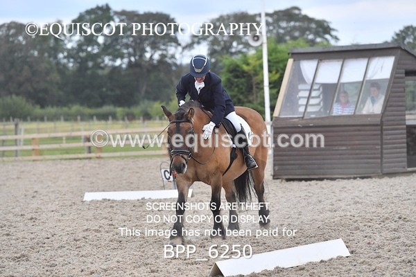 BPP_6250 - ELEMENTARY TEST 4 LONG ARENA