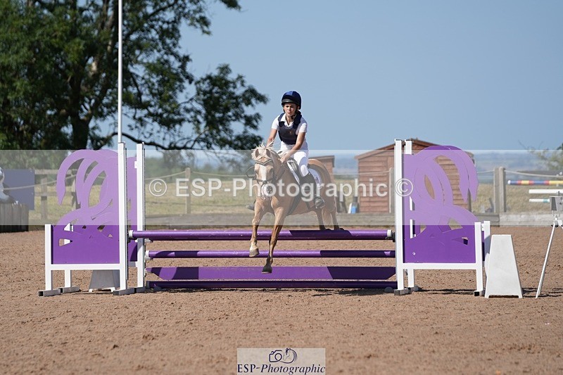 250712-102511-00651 - Cls 2 Small Pony Team