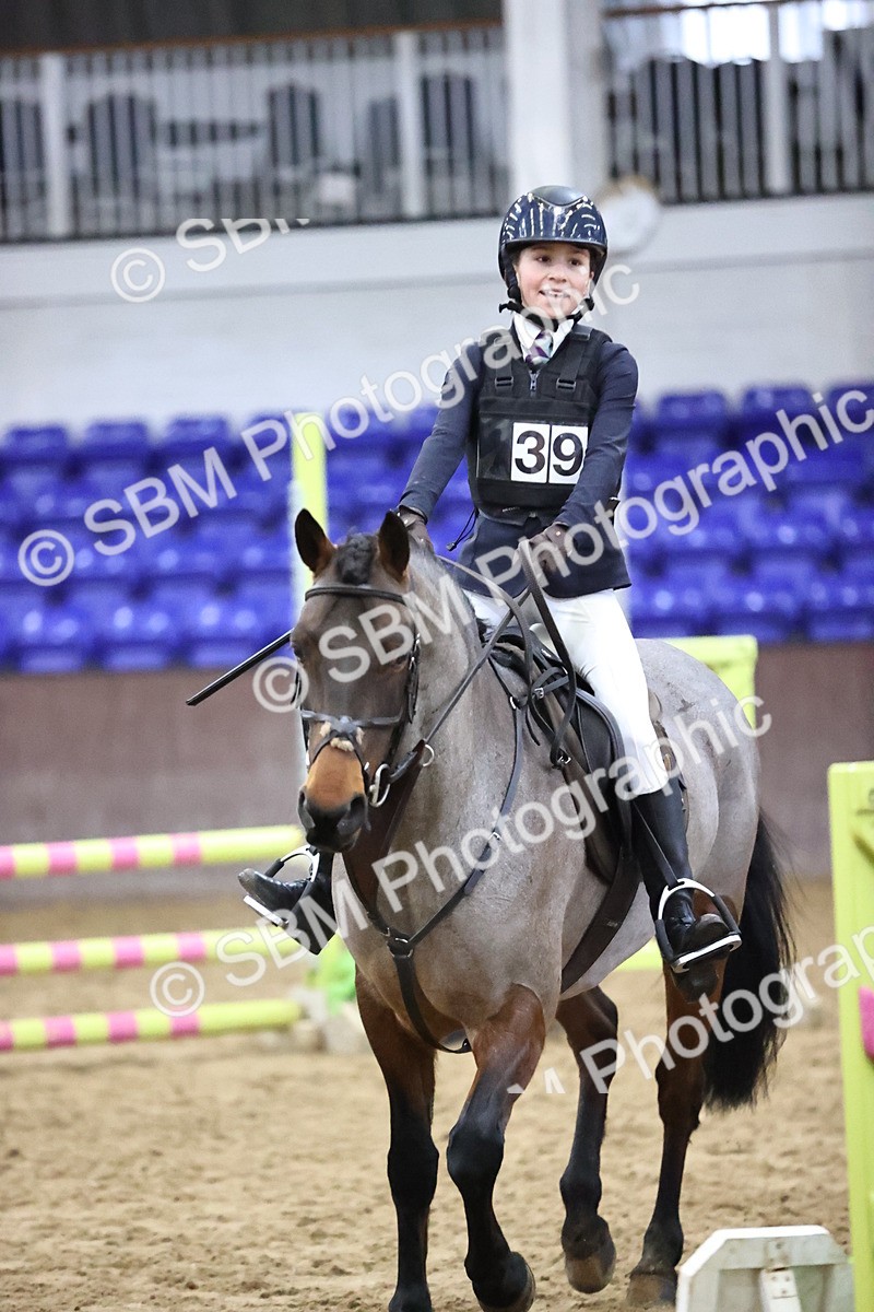 SBM_000491 - Class 1 - 70cm