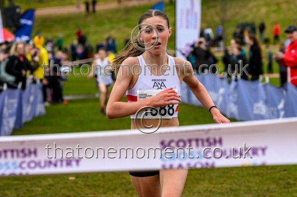 Falkirk26-911649 - U15 Girls