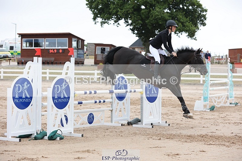 250717-102032-04027 - Cls 9, 1 Star Bronze Tour