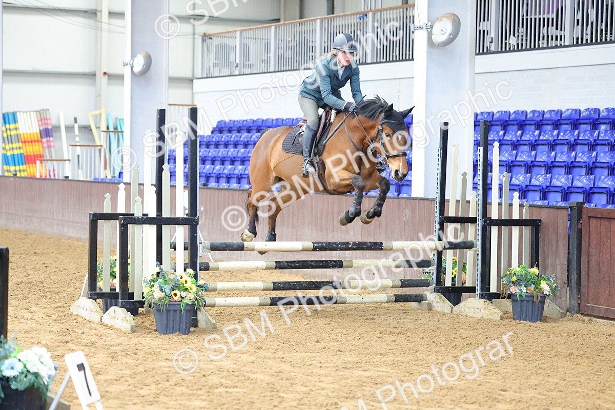 SBM_009341 - Class 19 - Equiyd 0.85m Amateur Championship Qualifier - First Round (0.85m)