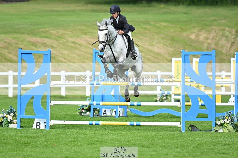 250614A-094228-05019 - Cls 18 Newcomers and 1.10m Open