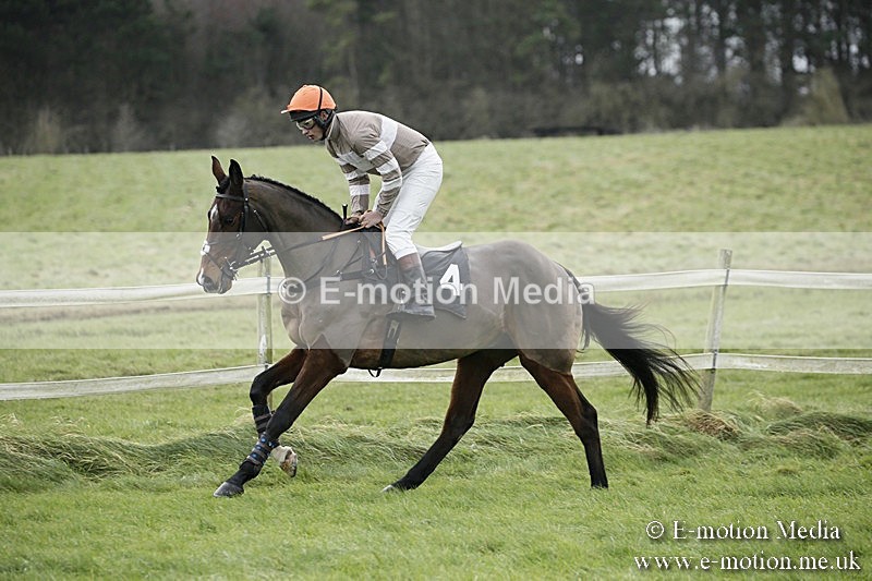 PtP 031217 6 - Hursley Hambledon Point-to-Point Larkhill 03/12/17