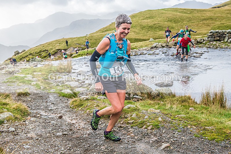 Langdale-886 - Langdale Horseshoe Fell Race Saturday 8th October 2022